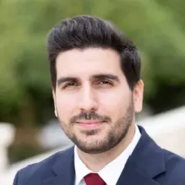 George Galanopoulos