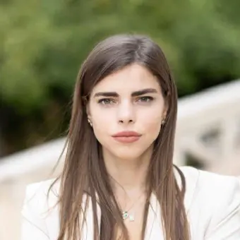 Dr Maria-Oraiozili Koutsoupia 