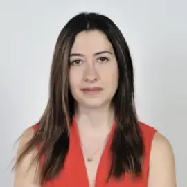Dr Antonia Nikolopoulou